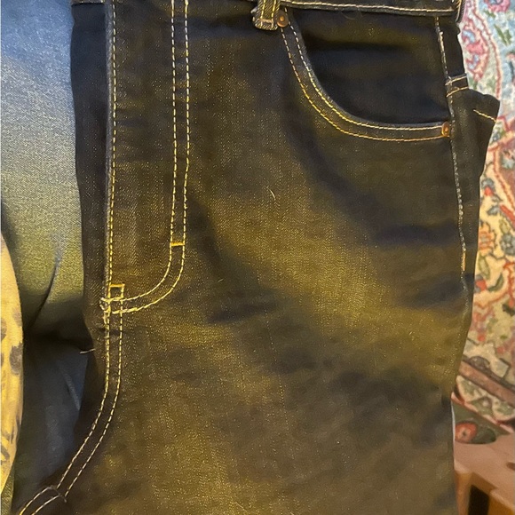 Women jeans - Picture 3 of 4